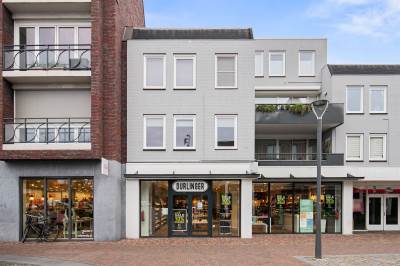 Woning Hoofdstraat 4e Best