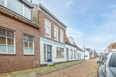 Woning Oostdijk 74 Oud-Beijerland