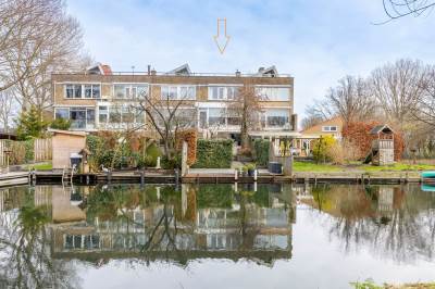 Woning Apollostraat 28 Hardinxveld-Giessendam