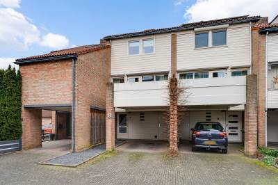 Woning Richterdael 8 Roermond