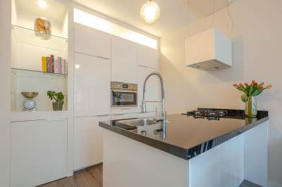 Woning Goereesestraat 56A Rotterdam