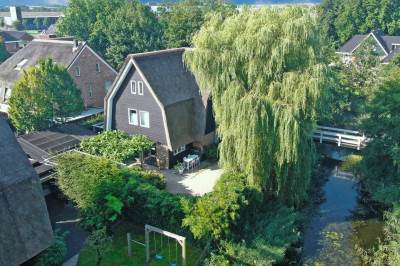 Woning Tuunhamer 6 Hooglanderveen