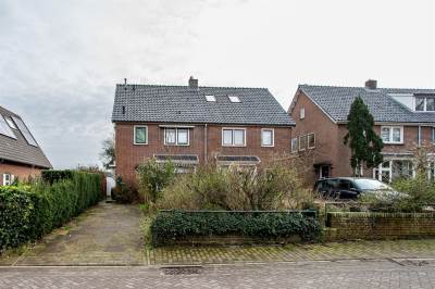 Woning Mooksestraat 29 Groesbeek