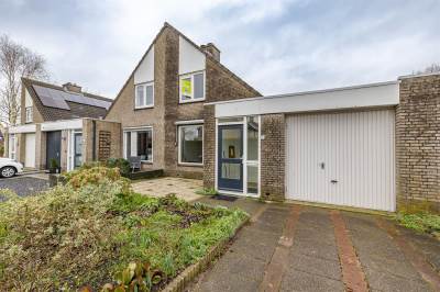 Woning Boeier 5 Zuidhorn