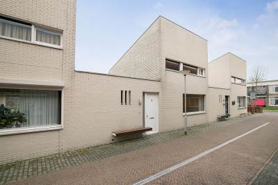 Woning Berkenhof 4 Kapelle