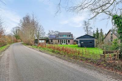 Woning de Hare 7 Oldemarkt