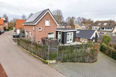 Woning Lingsesdijk 9 Gorinchem