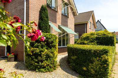 Woning Zanderijweg 6 Ede