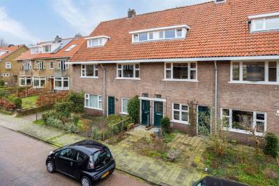 Woning Van Goghstraat 56 Arnhem