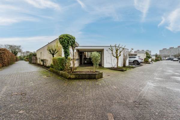 Woning Rigolettostraat 41 Amersfoort