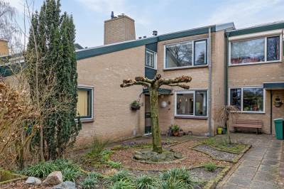 Woning Lauwere 205 Uden