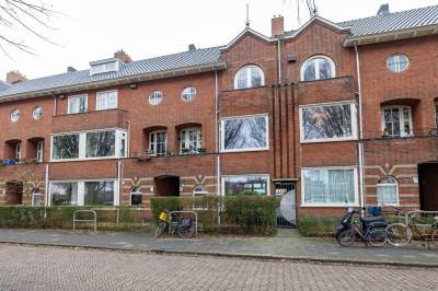 Woning Verlengde J. A. Feithstraat 12 Groningen