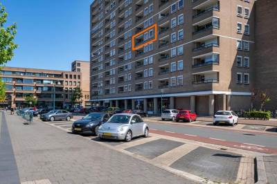 Woning Lijtweg 503 Oegstgeest