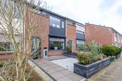 Woning Wittingsweer 16 Werkendam