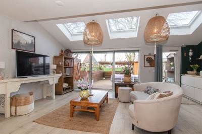 Woning Hoekerkade 79 Zoetermeer