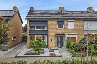 Woning Kasteel Hillenraedtstraat 7 Roermond