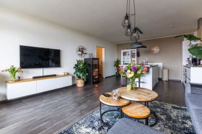 Woning Engelenburg 245 Haarlem