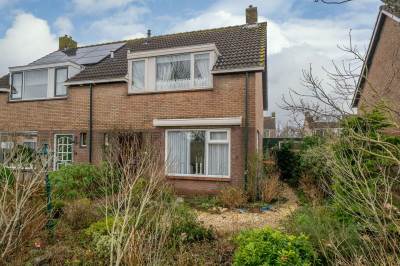 Woning Albrecht van Beierenstraat 13 Hoogwoud