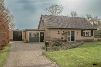 Woning Mauritsweg 5 Noordwolde (FR)