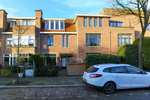 Woning Penninglaan 37 Rijswijk (ZH)