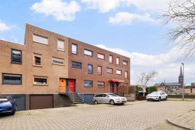 Woning Hollandiahof 51 Schiedam