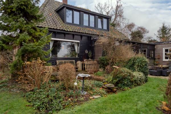 Woning Langereis 16 Hoogwoud