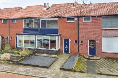 Woning Lijsterbesstraat 9 Eerbeek