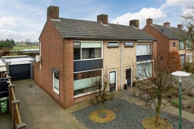 Woning Beatrixlaan 60 Haps