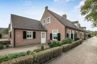 Woning Schoorswinkel 69 Gemert