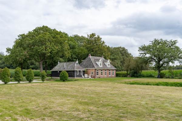 Woning Beetsterweg 24 Beetsterzwaag