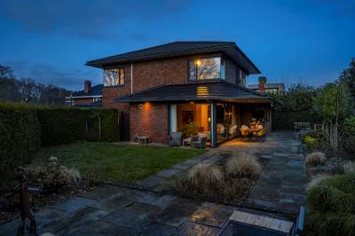 Woning Houwbeekhof 33 Enschede