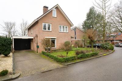 Woning Louis Bouwmeesterstraat 170 Hengelo (OV)