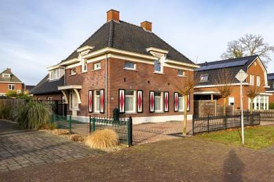 Woning Bongersstraat 80 - 80A Ulft
