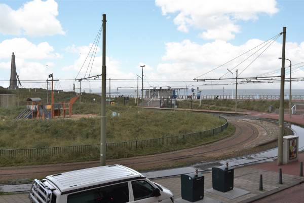 Woning Zeeruststraat 206 Den Haag