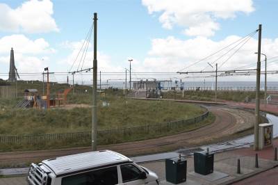 Woning Zeeruststraat 206 Den Haag