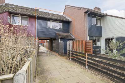 Woning Tichelkuilen 160 Zutphen