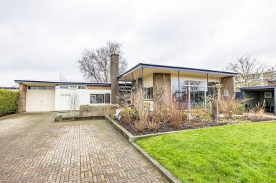 Woning Polarispark 3 Delfzijl