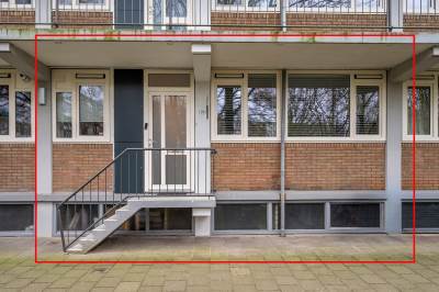 Woning Gulikstraat 28 Venlo