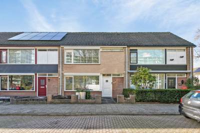 Woning Heiningen 44 Bergen op Zoom