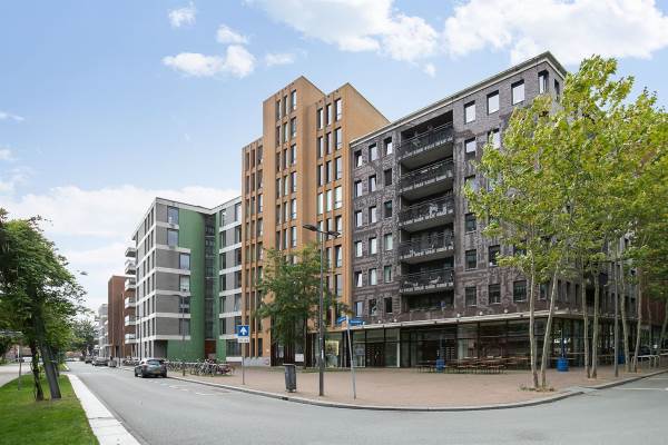 Woning Ir Kalffstraat 283 Eindhoven