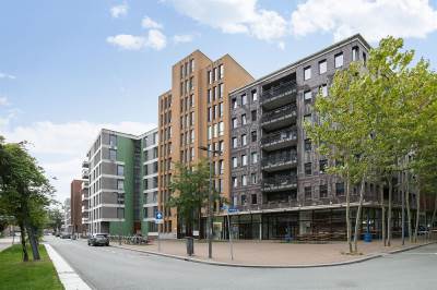 Woning Ir Kalffstraat 283 Eindhoven