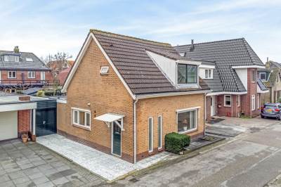 Woning Middenweg 67 Limmen