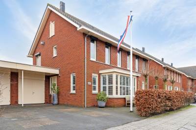Woning Witte Ring 19 Assendelft