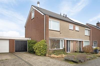 Woning Reestraat 34 Volkel