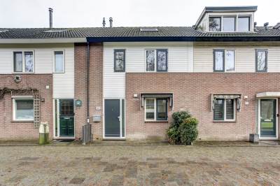 Woning Valkenburgsingel 40 Rotterdam
