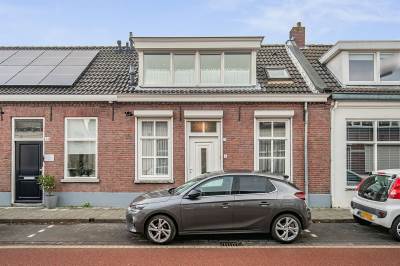 Woning Hastelweg 22 Eindhoven