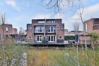 Woning Conradstraat 29 Deventer