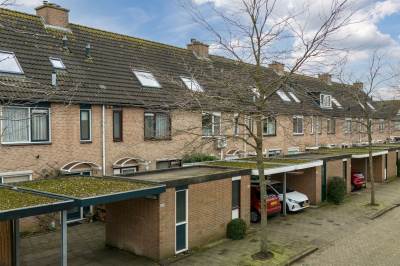 Woning Hardersbos 28 Hoofddorp