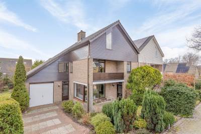 Woning Platanendreef 23 Vlaardingen