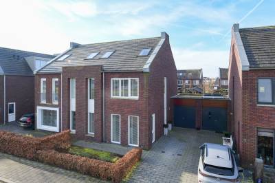 Woning Zeilmaker 9 Zeewolde